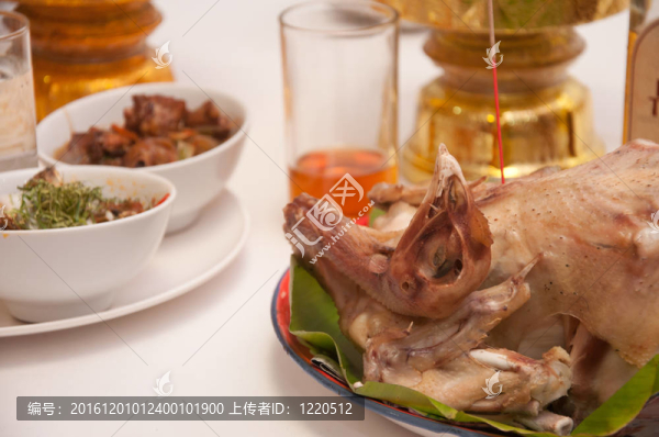 婚禮泰國(guó)菜