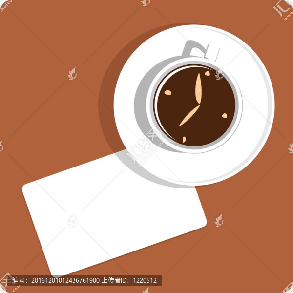 咖啡杯