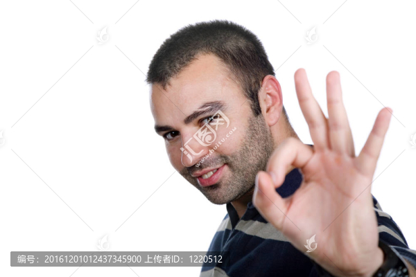 獲勝