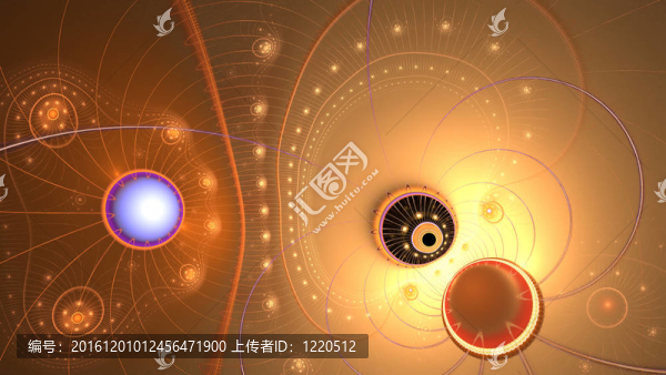 太陽系統(tǒng)的分形