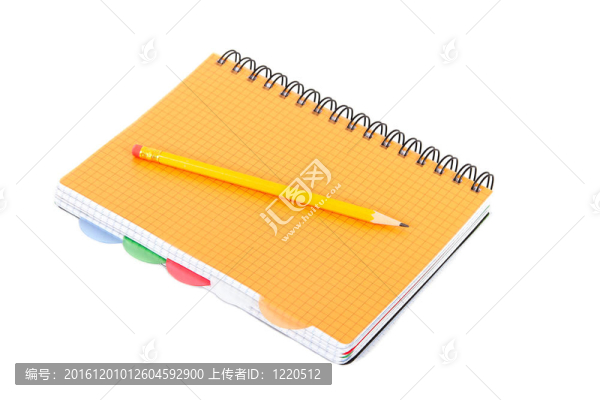 便條簿.