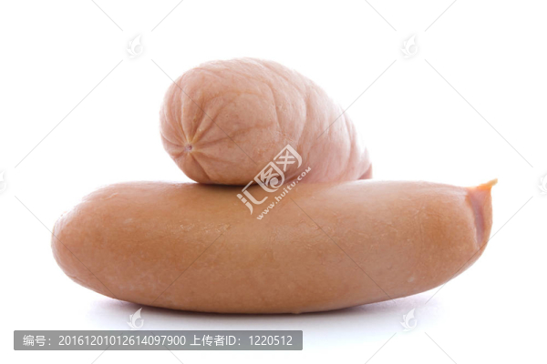 兩根香腸