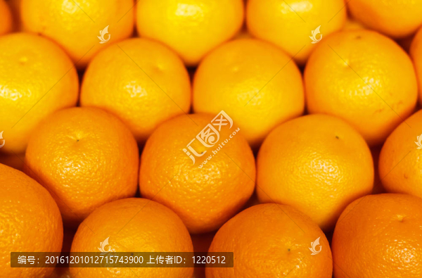 大橘子