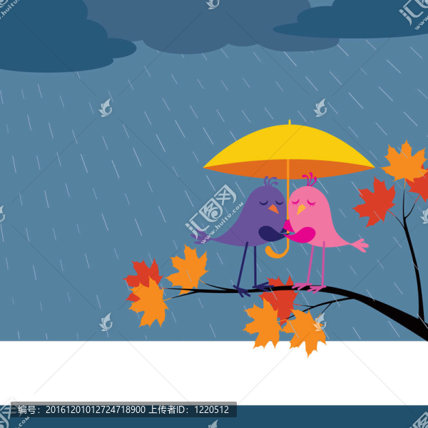 來(lái)雨或閃耀