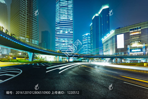 光跡攝影