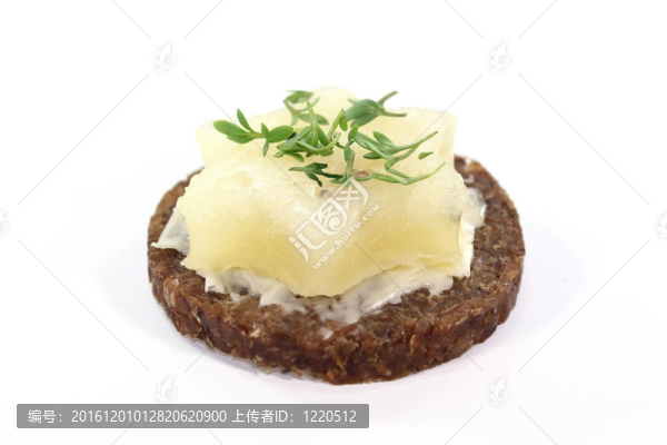 開胃品