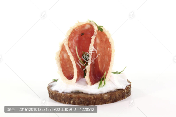 開胃品