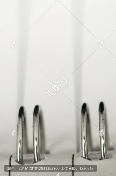 螺旋筆記本