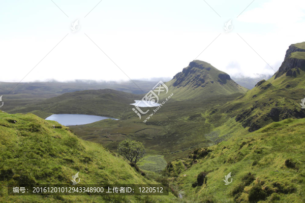 quiraing