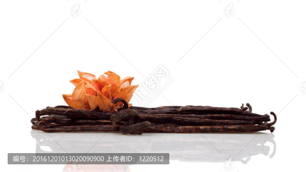 夢幻香草