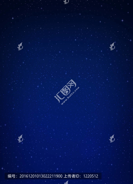 星空背景