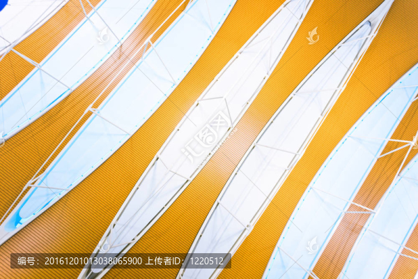 機(jī)場內(nèi)部