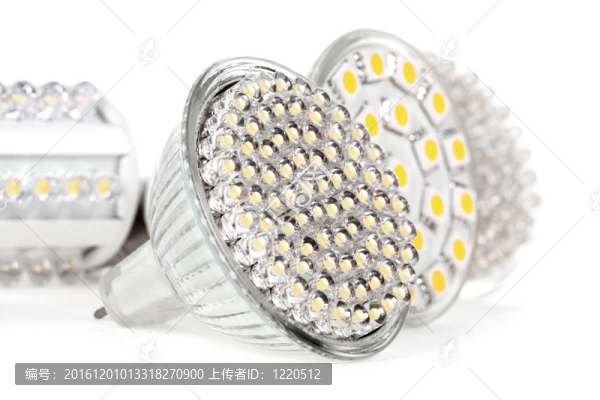 最新LED燈泡