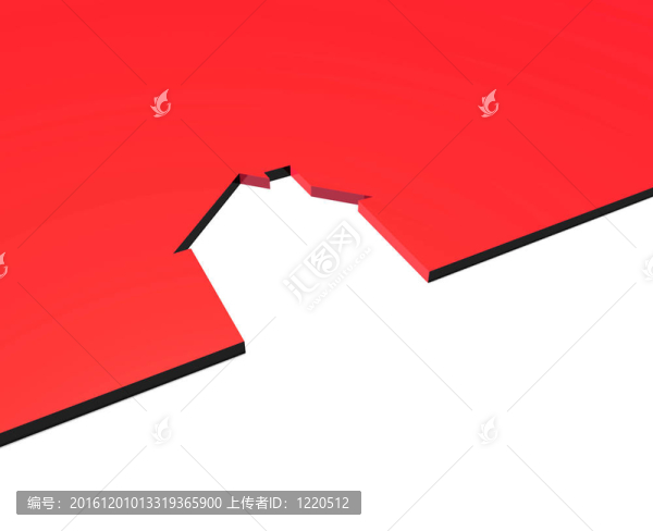 紅房子