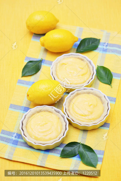 檸檬tartelette
