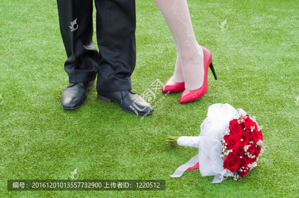 婚禮配件