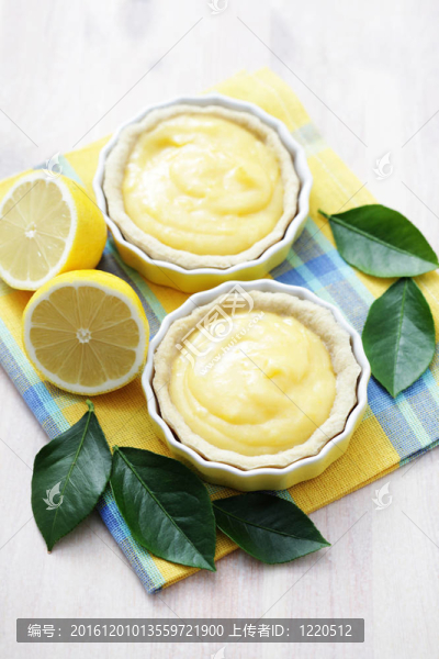 檸檬tartelette