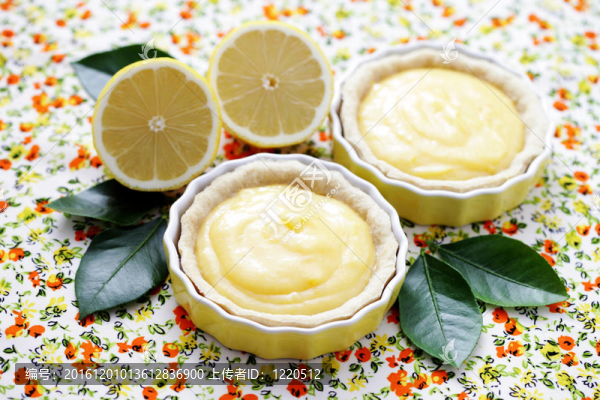 檸檬tartelette
