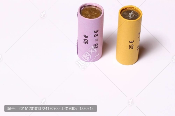 硬幣包裝