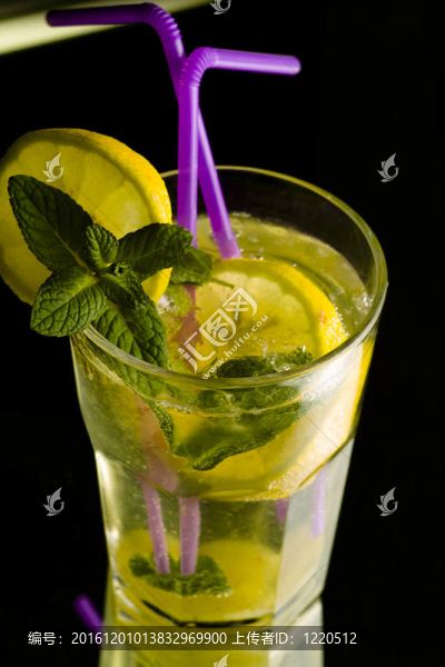mojito雞尾酒