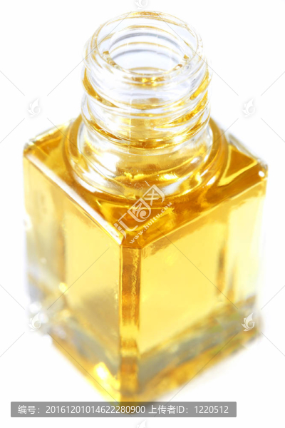 白色玻璃樣品瓶