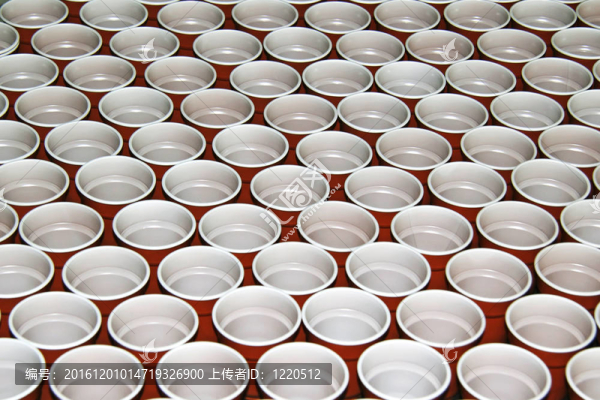 一次性塑料杯組