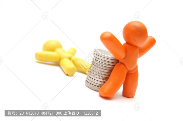 財(cái)富贏家