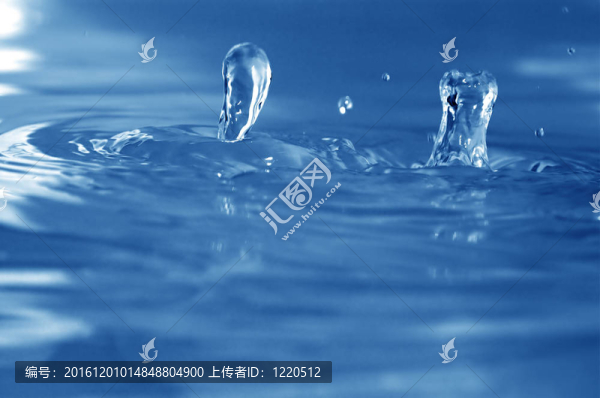 水滴