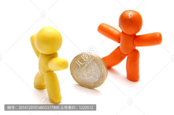 金錢競爭與競爭