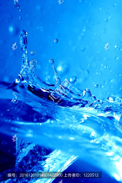 水濺