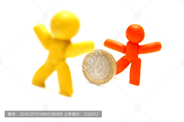 金錢競(jìng)爭(zhēng)與競(jìng)爭(zhēng)