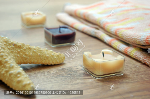 水療室