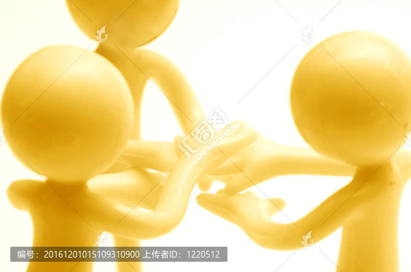 團隊合作