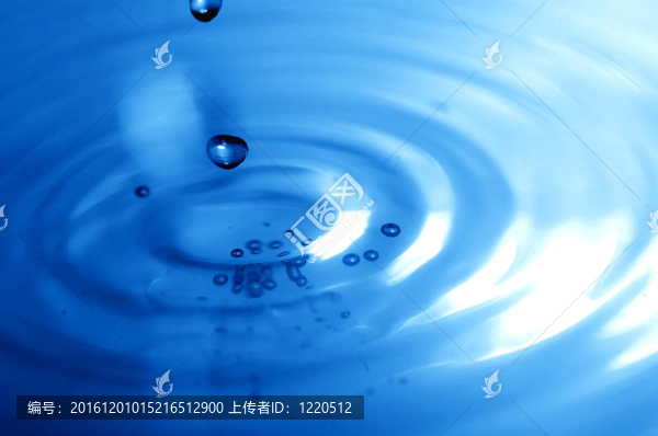 水滴