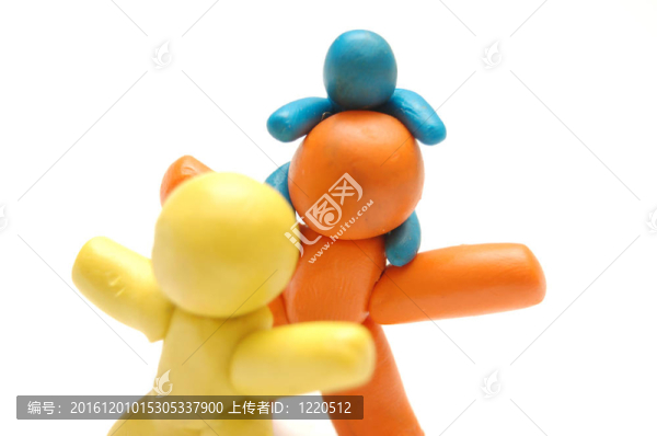 幸福的家庭