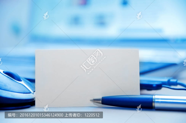 營業(yè)場所和空白卡