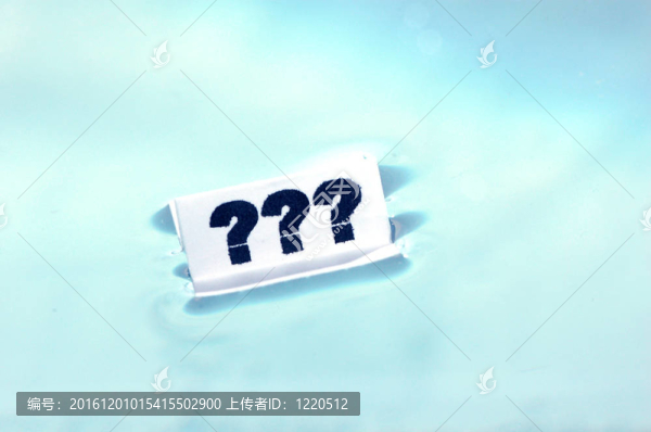 ？？？問題的概念