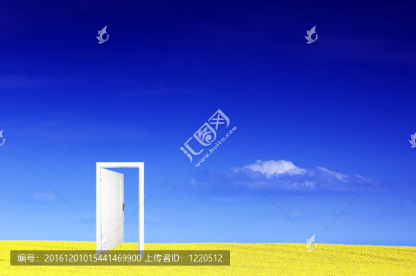 新世界的大門(mén)