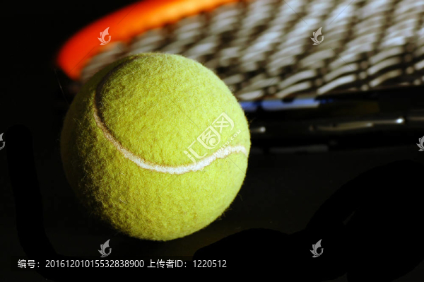 網(wǎng)球器材