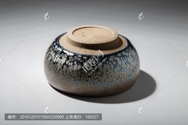 建盞純色高清圖