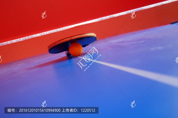乒乓球