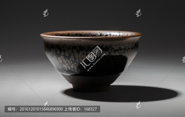 建盞純色高清圖