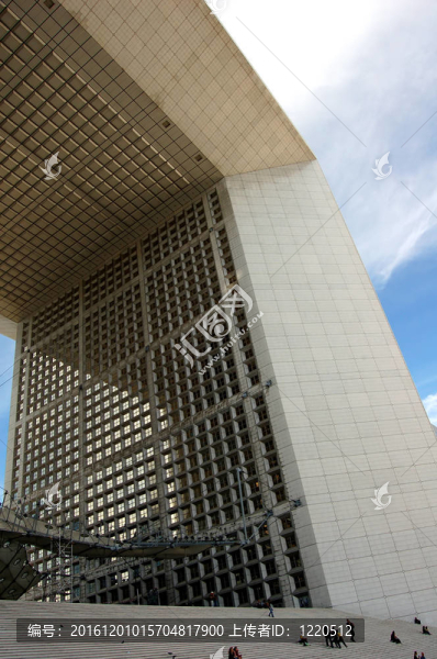 La,Grande,Arche