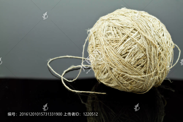 線球