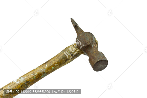 信賴的老錘