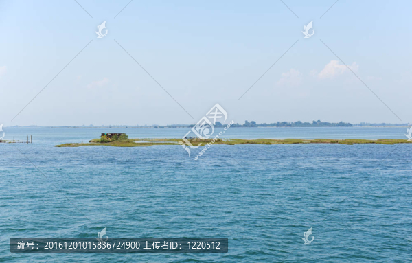 格拉多瀉湖