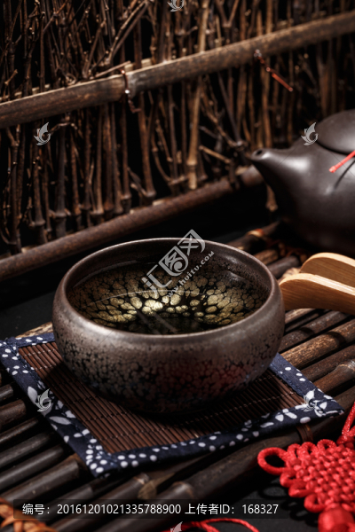 建盞實(shí)景高清圖