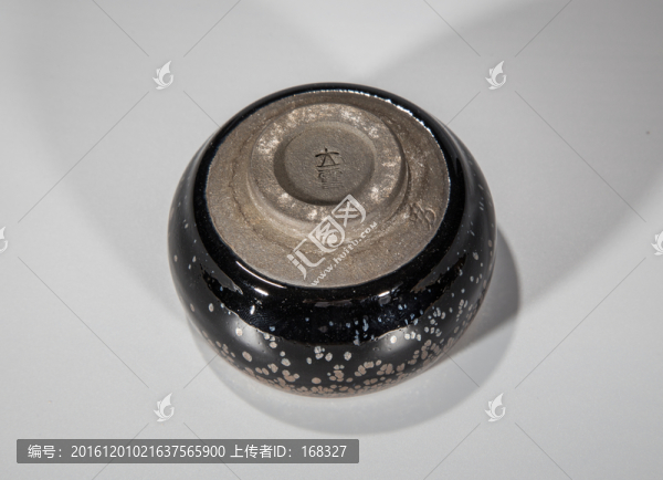 建盞純色高清圖