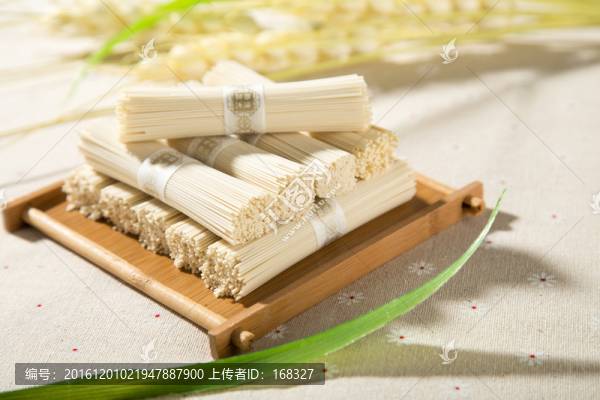 掛面實(shí)景高清圖