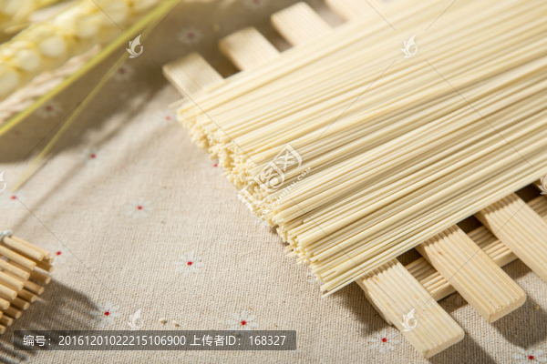 掛面